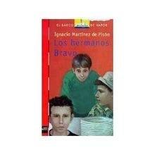 Los Hermanos Bravo