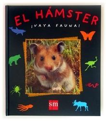 9788434880382 V.F el Hamster