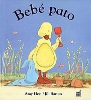 Bebé Pato