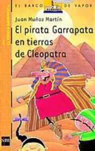 El Pirata Garrapata