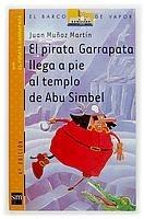 El Pirata Garrapata