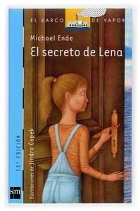 9788434886728 Secreto de Lena