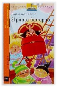 El Pirata Garrapata