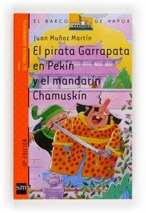 El Pirata Garrapata