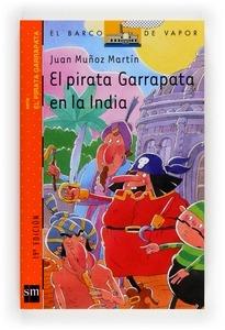 El Pirata Garrapata