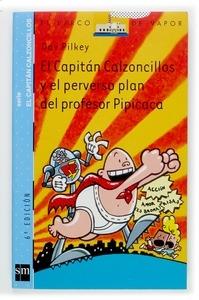 Capitán Calzoncillos