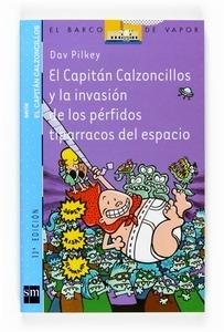 Capitán Calzoncillos