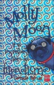 9788434890763 Molly Moon y el Increible Libro del