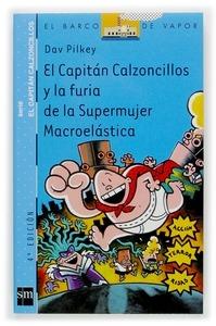Capitán Calzoncillos