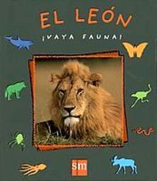 9788434893092 V.F el Leon