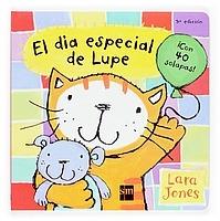 El Día Especial de Lupe