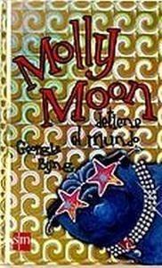 9788434896109 Molly Moon Detiene el Mundo