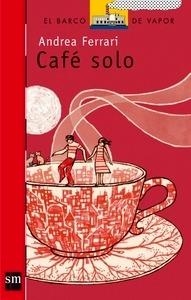 Cafe Solo