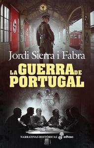 9788435064590 La guerra de Portugal