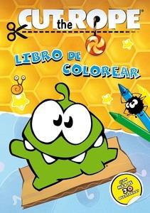 Cut The Rope. el Poder de los Caramelos.