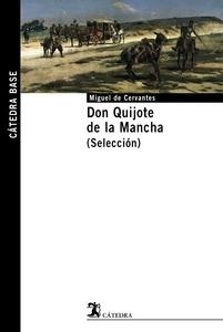 Don quijote de la mancha (seleccion)