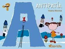 Antipatía