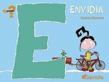 Envidia