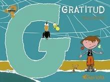 Gratitud