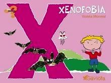 Xenofobia