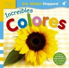 Increíbles Colores