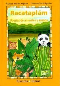 9788439280972 Racataplan Poesia de Animales