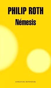 9788439723332 Nemesis