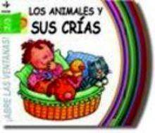 Animales y sus Crias