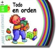 Todo en Orden