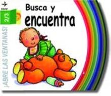 Busca y Encuentra