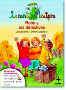 Roby y los Detectives