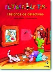 Historias de Detectives