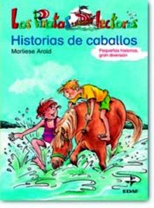 Historias de Caballos