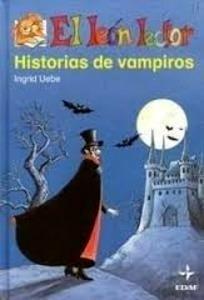 Historias de Vampiros