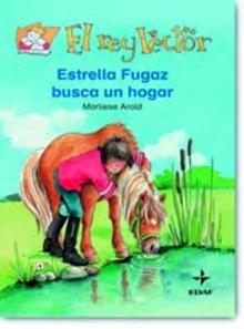 Estrella Fugaz Busca un Hogar