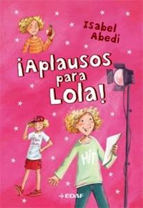 Aplusos para Lola