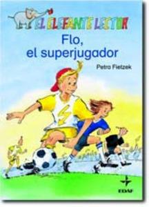 Flo el Superjugador