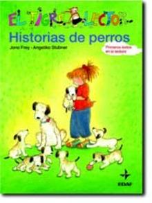 Historias de Perros