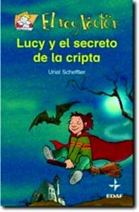 9788441417960 Luci y el Secreto de la Cripta