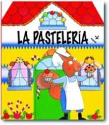 Pasteleria la