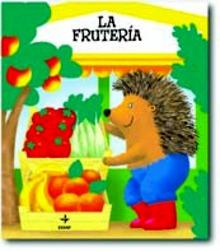 Fruteria la