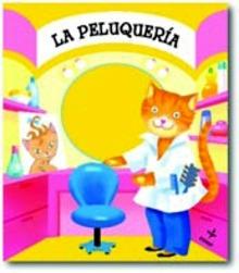 Peluqueria la
