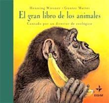 Gran Libro de los Animales