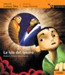 9788441419575 Isla del Tesoro la