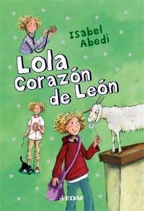 Lola Corazon de Leon