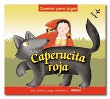 Cuentos para Jugar Caperucita Roja