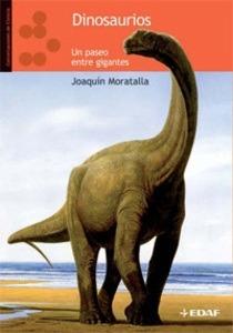 Dinosaurios un Paseo Entre Gigantes