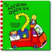 Adivina Quien Va
