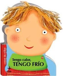 Tengo Calor Tengo Frio