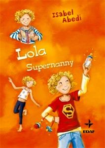 Lola Supernanny